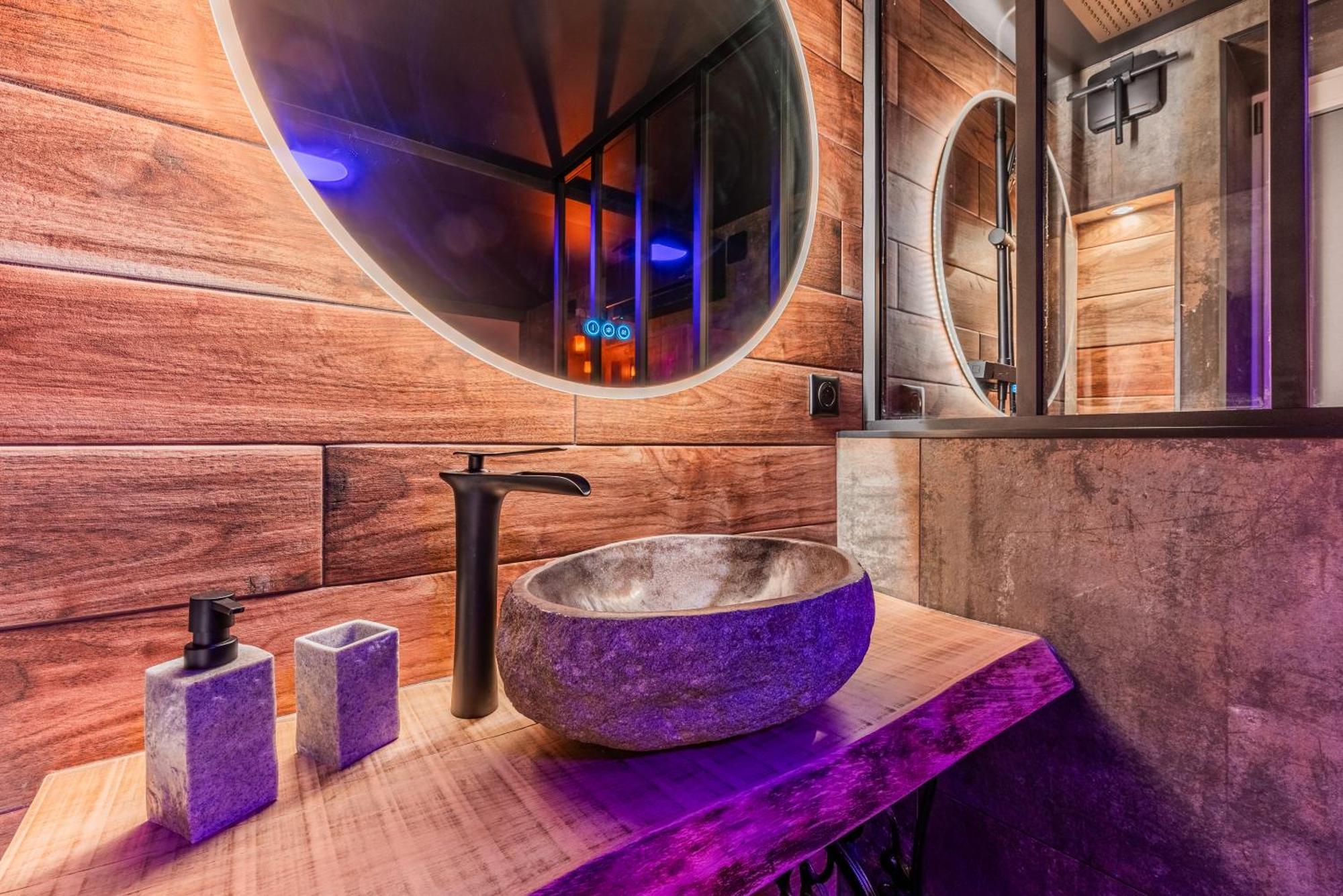 Love Room And Luxe Sous Les Colombages D'Alsace Drusenheim Ngoại thất bức ảnh